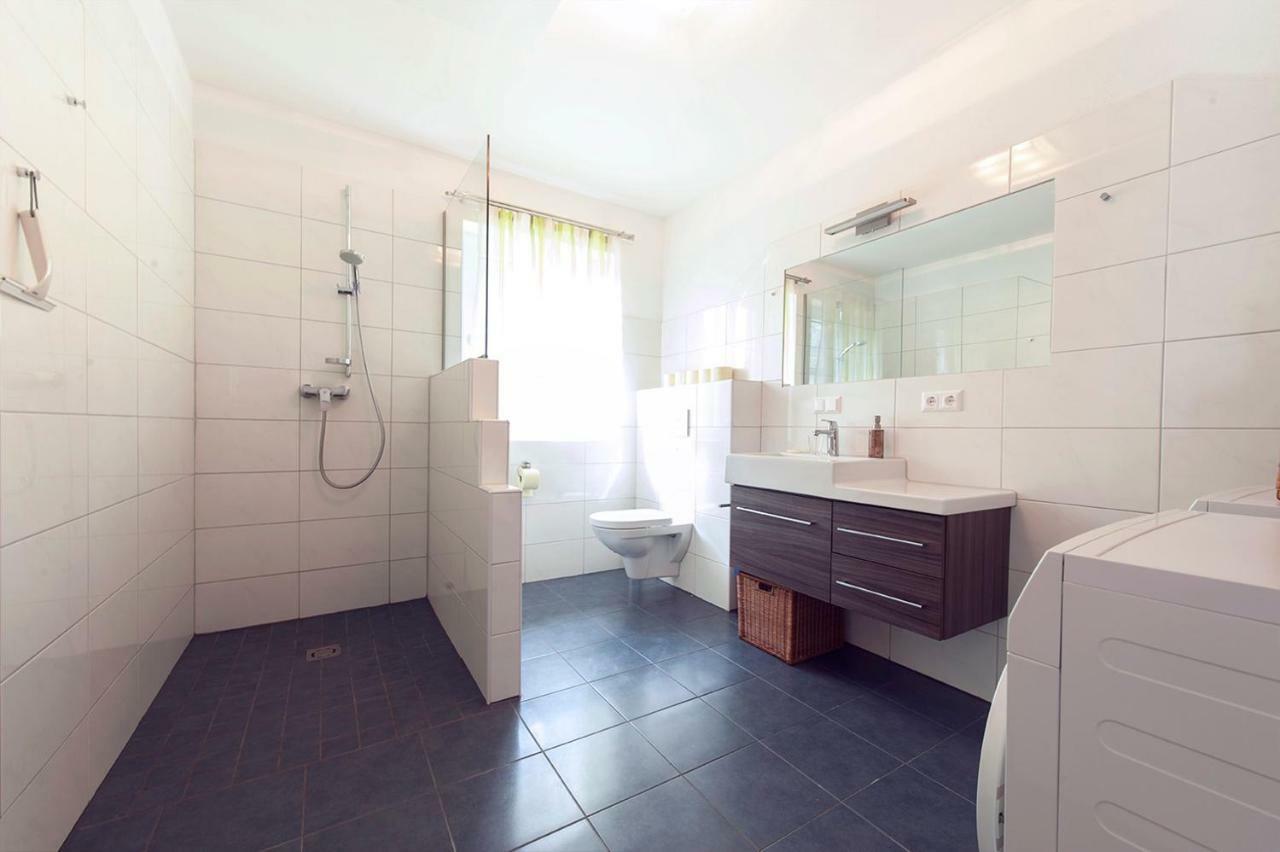 Haus Am See โดบริอาค ภายนอก รูปภาพ